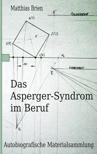 Das Asperger-Syndrom im Beruf main product photo