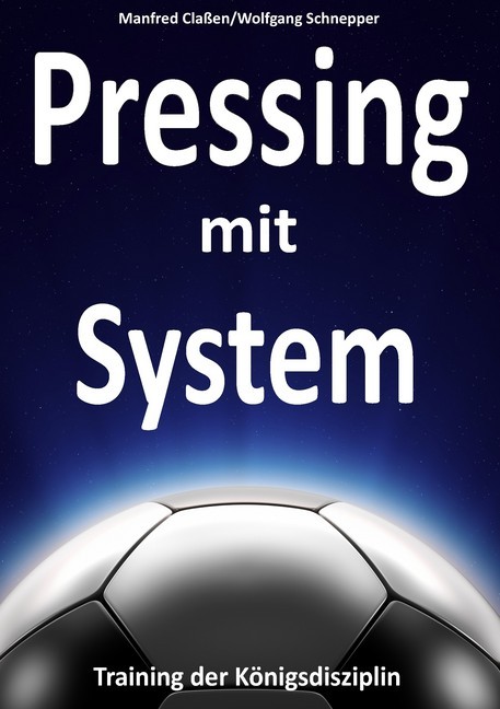 Pressing mit System main product photo