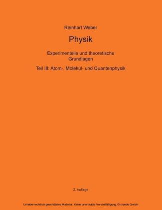 Physik III