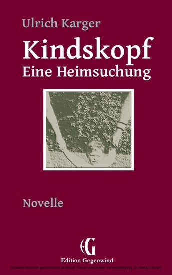 Kindskopf main product photo