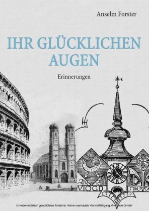 Ihr glücklichen Augen