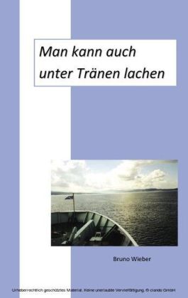 Man kann auch unter Tränen lachen