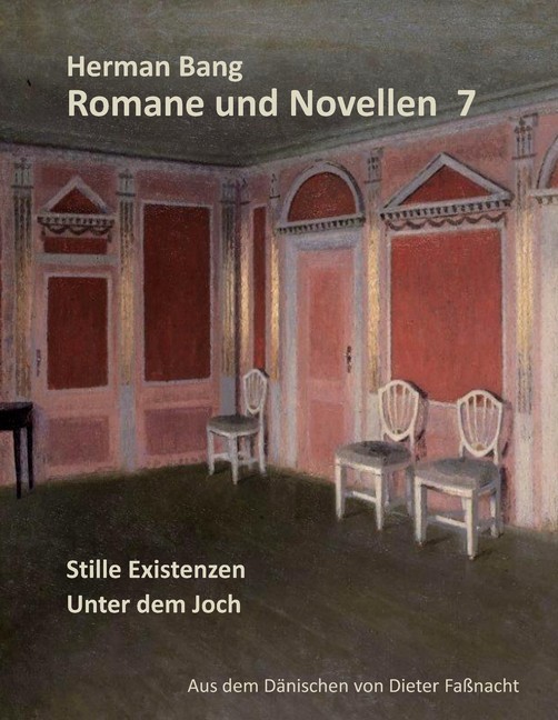Stille Existenz / Unter dem Joch main product photo