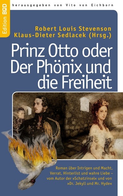 Prinz Otto oder Der Phönix und die Freiheit main product photo