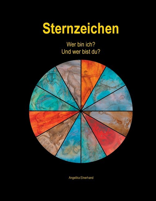 Sternzeichen main product photo