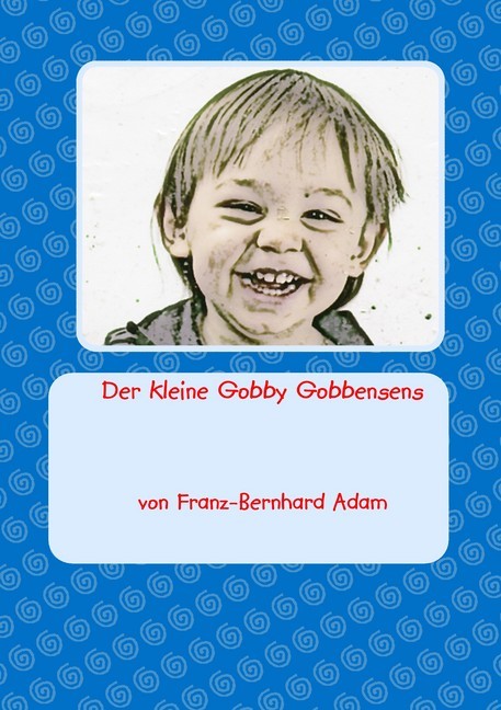 Der kleine Gobby Gobbensens main product photo