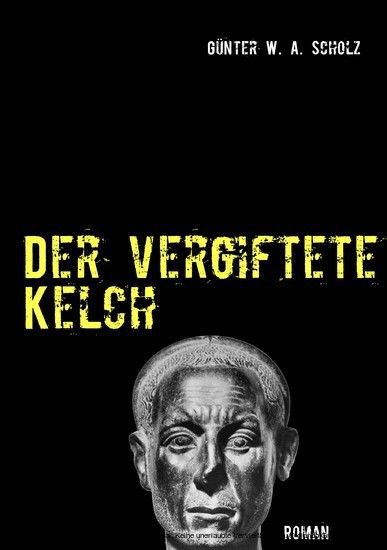 Der vergiftete Kelch main product photo