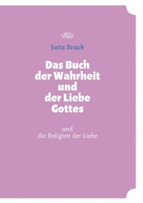 Das Buch der Wahrheit und der Liebe Gottes main product photo