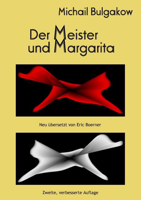 Der Meister und Margarita main product photo