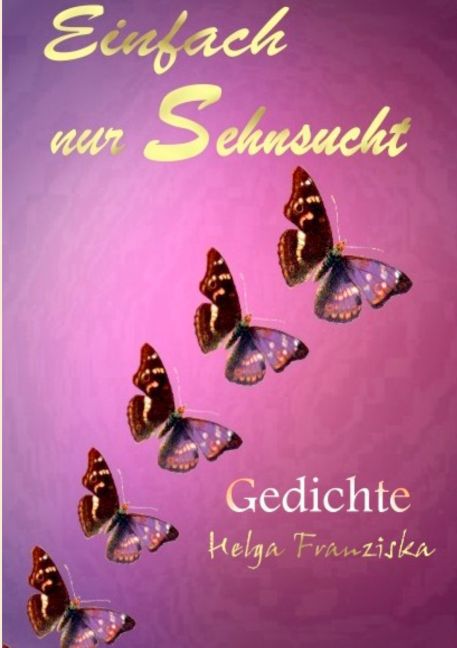 Einfach nur Sehnsucht main product photo