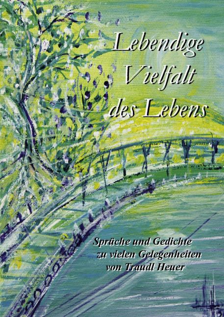 Lebendige Vielfalt des Lebens main product photo