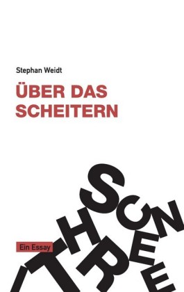 Über das Scheitern