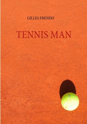 TENNIS MAN
