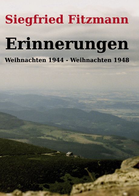 Erinnerungen main product photo
