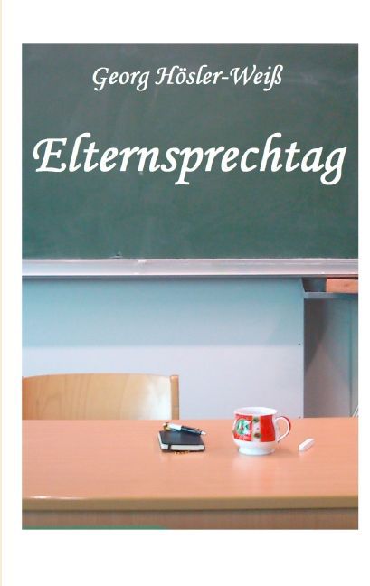 Elternsprechtag main product photo