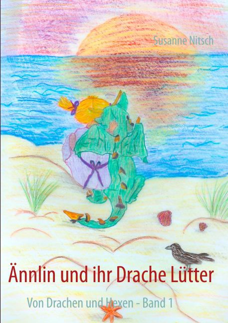 Ännlin und ihr Drache Lütter main product photo