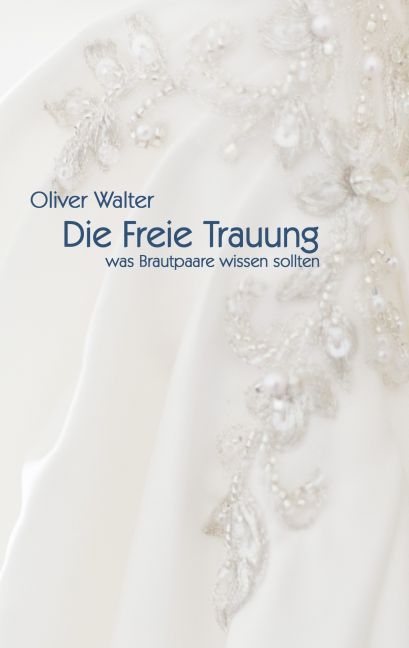 Die Freie Trauung main product photo