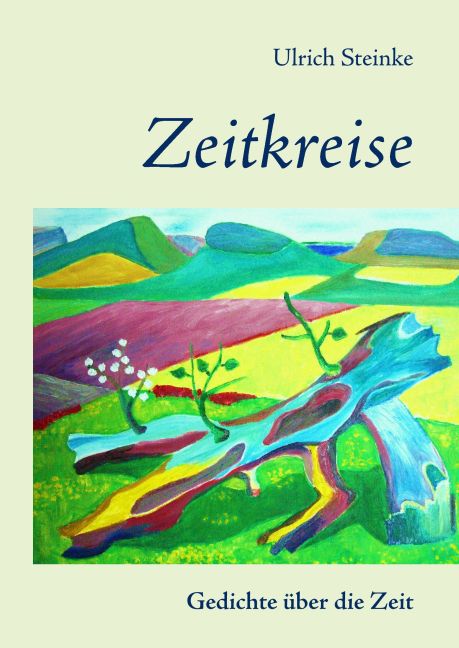 Zeitkreise main product photo