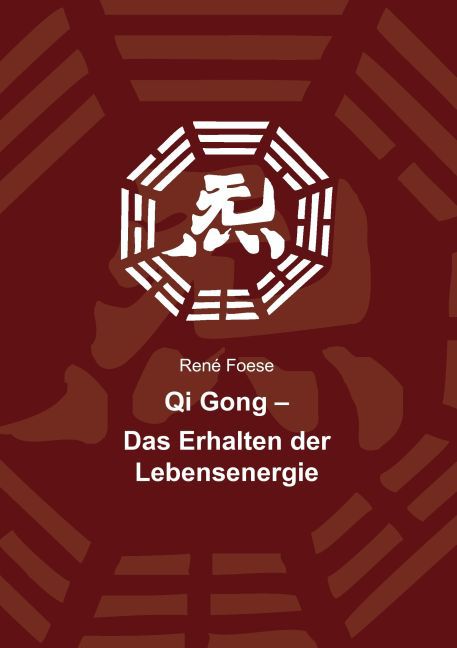 Qi Gong main product photo