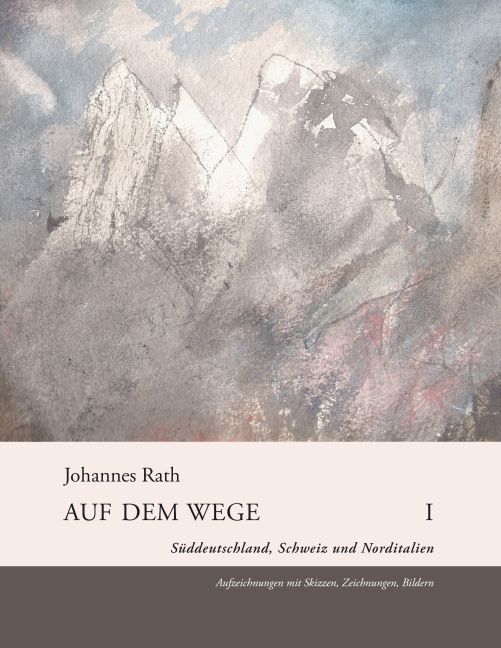 Auf dem Wege I main product photo