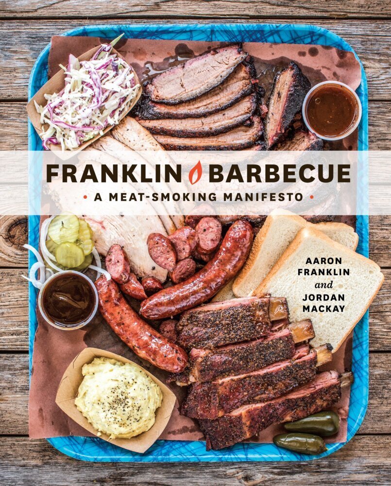 Franklin Barbecue main product photo