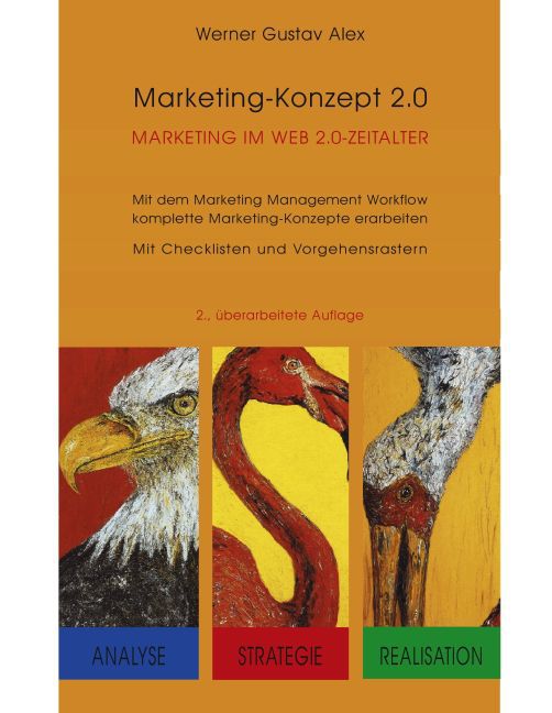 Marketing - Konzept 2.0 main product photo