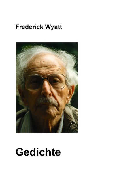 Gedichte main product photo