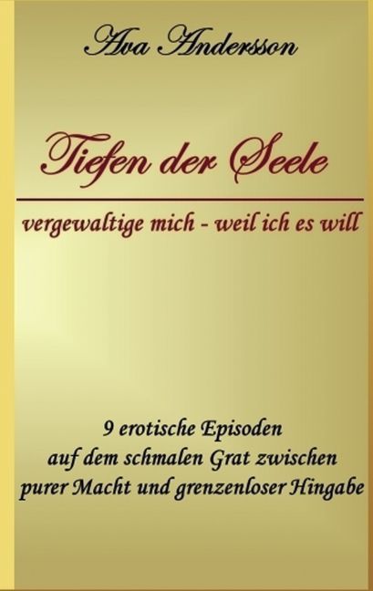 Tiefen der Seele main product photo