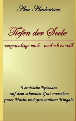 Tiefen der Seele