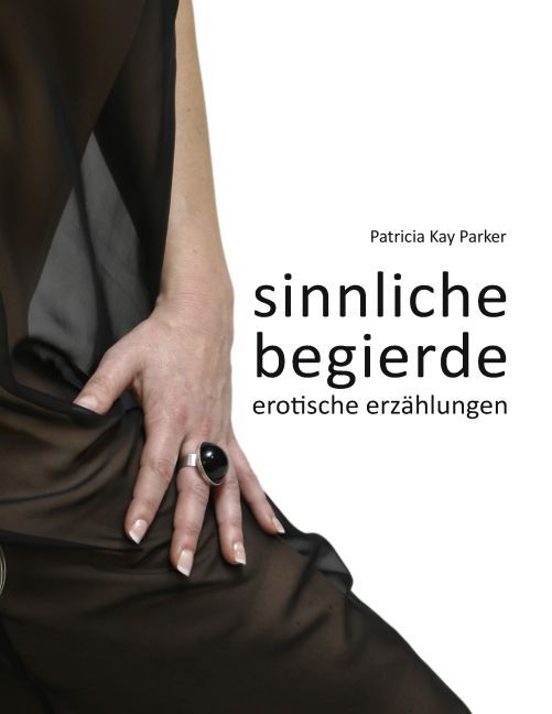 Sinnliche Begierde main product photo