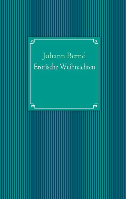 Erotische Weihnachten main product photo