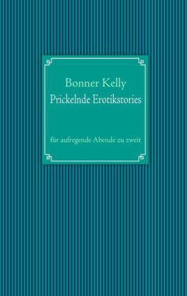 Prickelnde Erotikstories