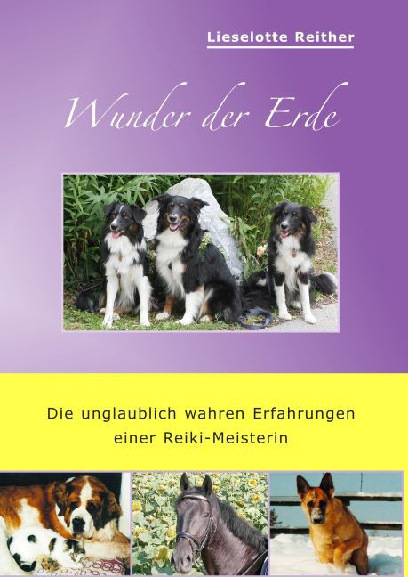 Wunder der Erde main product photo