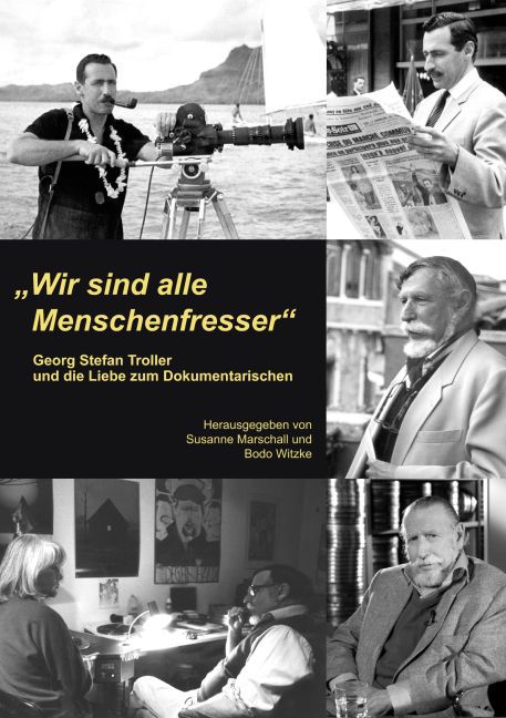 "Wir sind alle Menschenfresser" main product photo