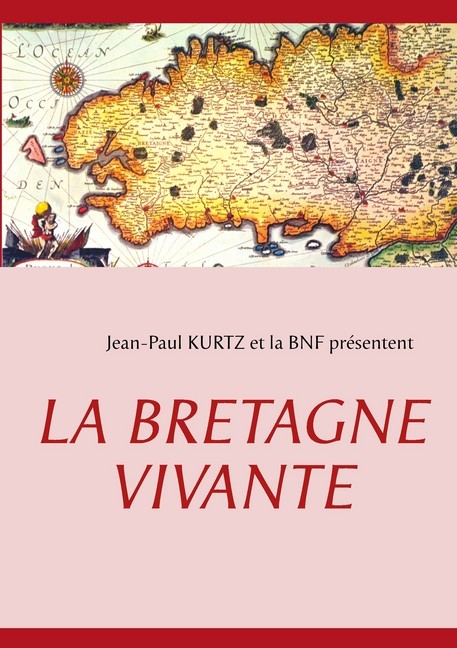 La Bretagne Vivante main product photo