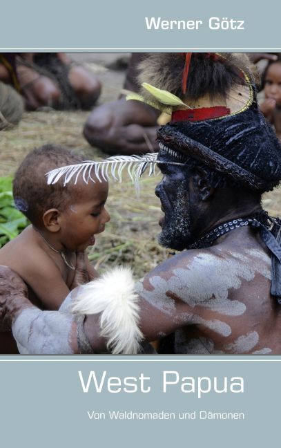 West Papua main product photo