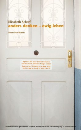 anders denken - ewig leben