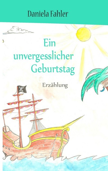 Ein unvergesslicher Geburtstag main product photo