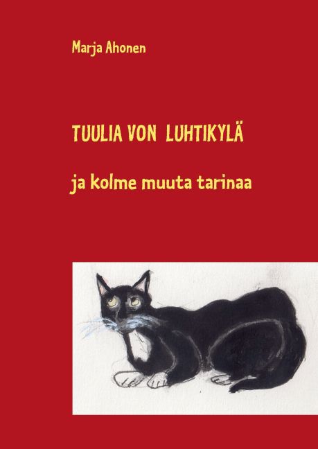 Tuulia von Luhtikylä main product photo