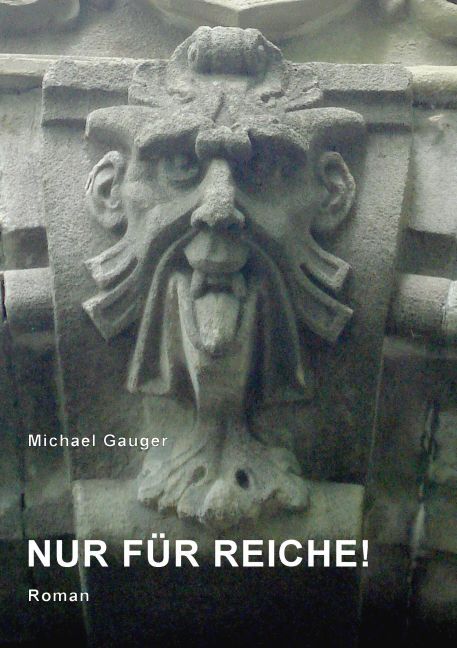 Nur für Reiche! main product photo
