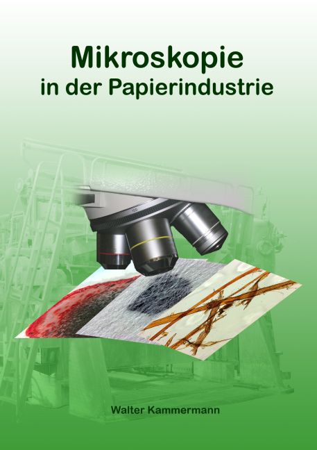 Mikroskopie in der Papierindustrie main product photo