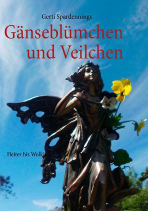 Gänseblümchen und Veilchen