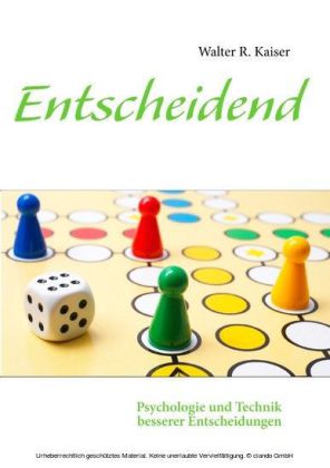 Entscheidend