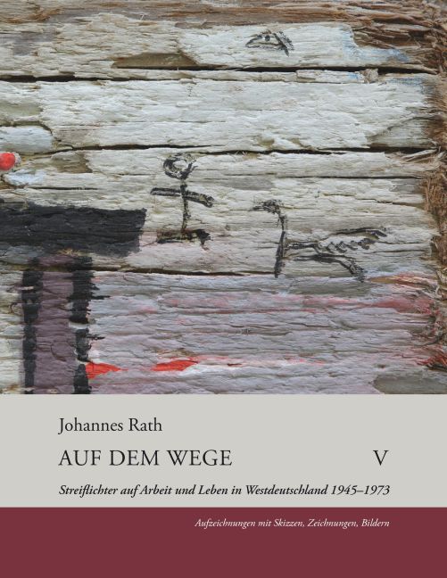Auf dem Wege V main product photo