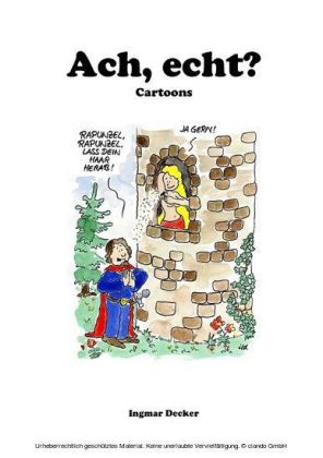 Ach, echt?