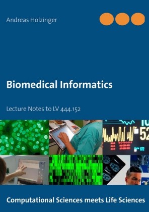 Biomedical Informatics