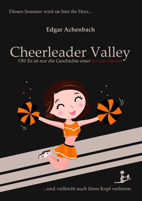 Cheerleader Valley main product photo