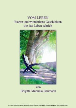 Vom Leben
