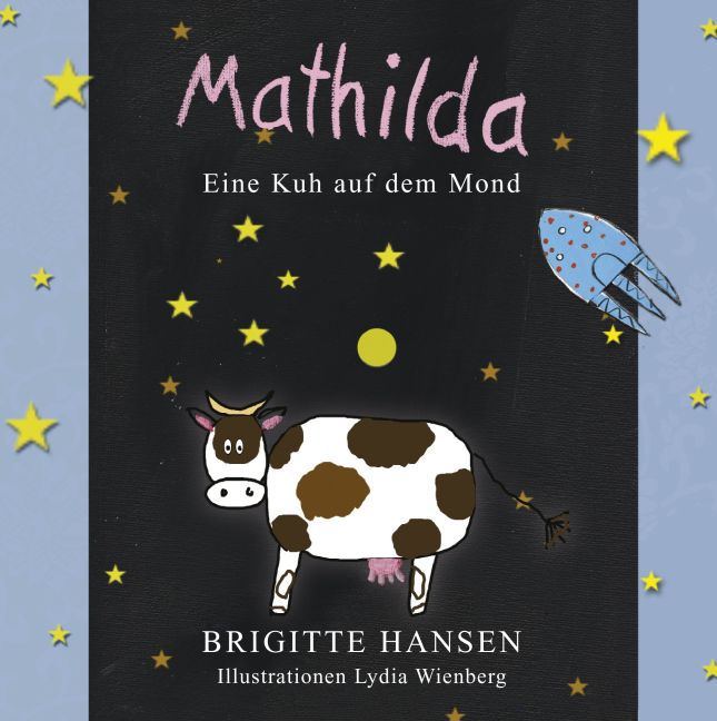Mathilda main product photo