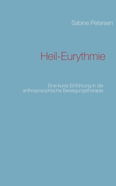 Heil-Eurythmie main product photo